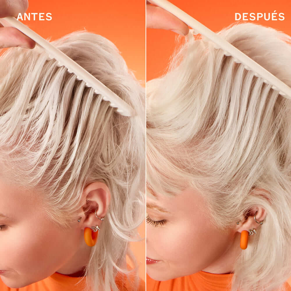 PERK UP ULTRA OIL CONTROL DRY SHAMPOO (CHAMP&Uacute; EN SECO)